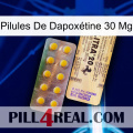 Pilules De Dapoxétine 30 Mg new06